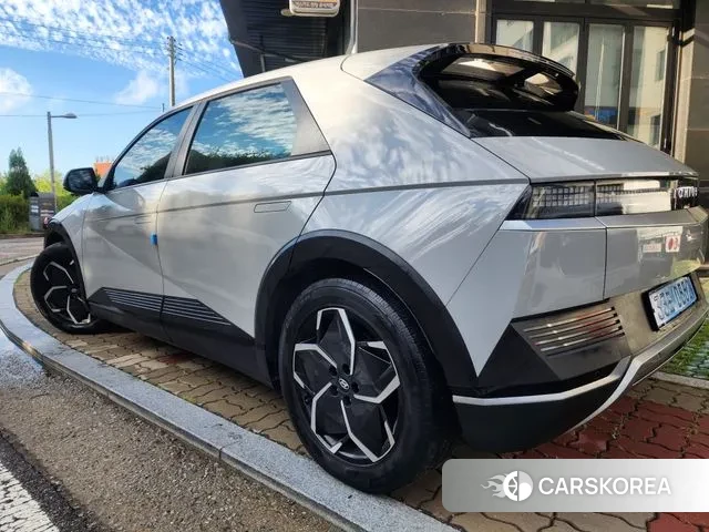 Hyundai Ionic 5 id 3012232 из Кореи 12