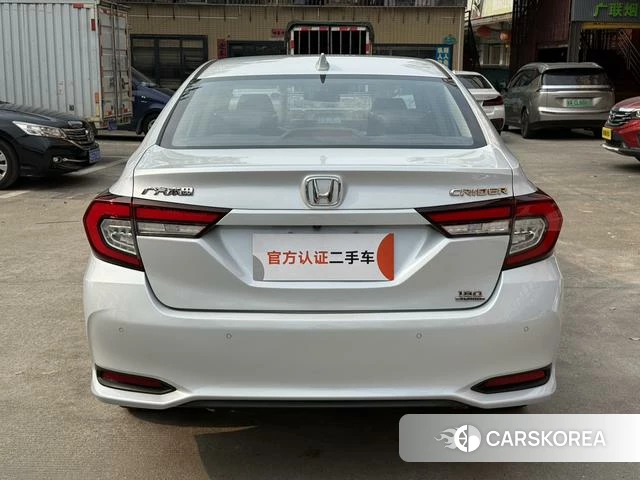 Honda Lingpai id 4235750 из Китая 12
