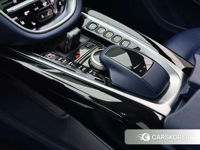 Aston Martin DBX id 4239102 из Китая 12