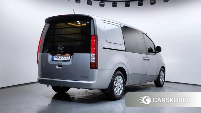 Hyundai Staria id 3818797 из Кореи 12