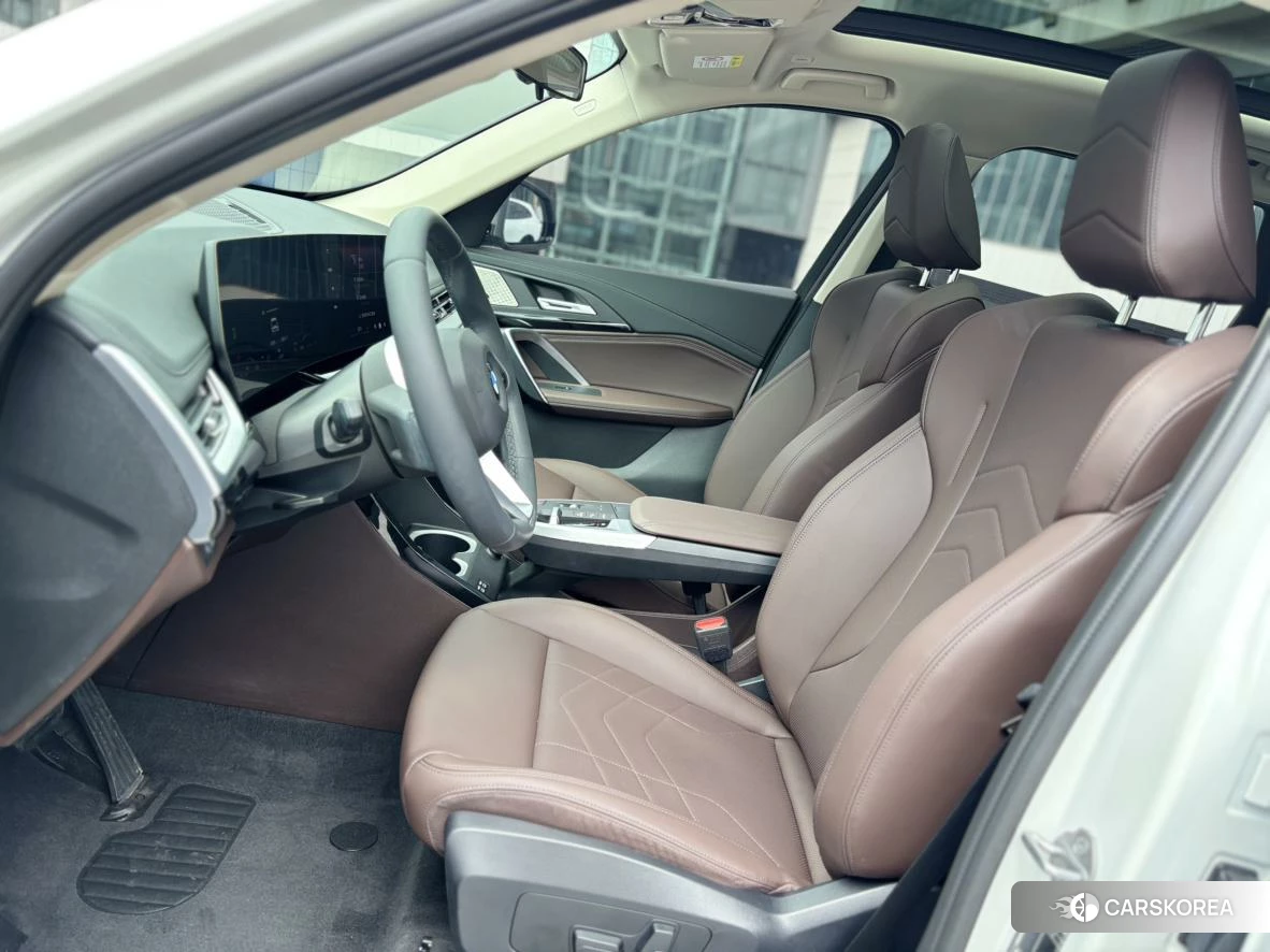 BMW X1 id 4479341 из Китая 9