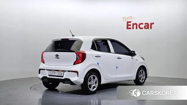 Kia Morning Urban (JA) id 3307053 из Кореи 12