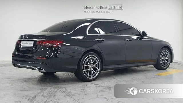Mercedes-Benz E-Class W213 id 4201756 из Кореи 12