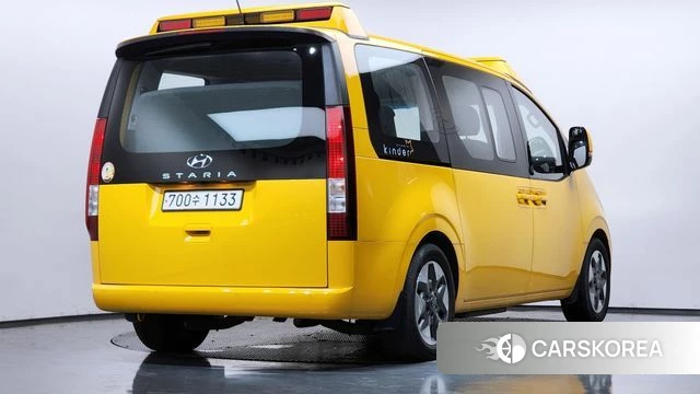 Hyundai Staria id 4408852 из Кореи 12