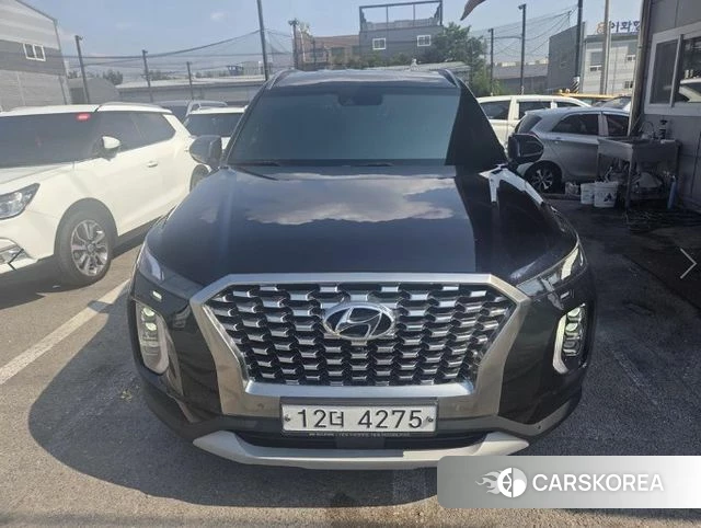 Hyundai Palisade id 4447235 из Кореи 7