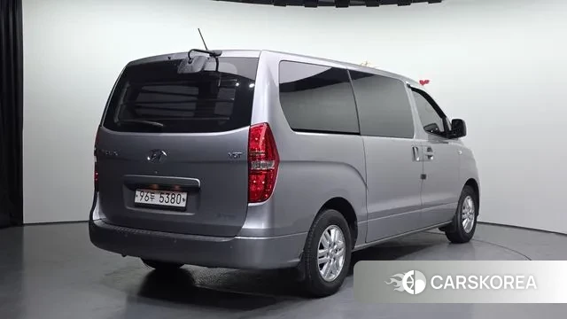 Hyundai The New Grand Starex id 3535248 из Кореи 12