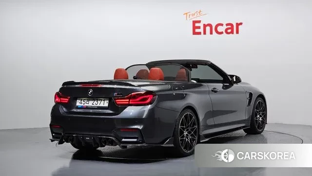 BMW M4 (F82) id 3325017 из Кореи 12