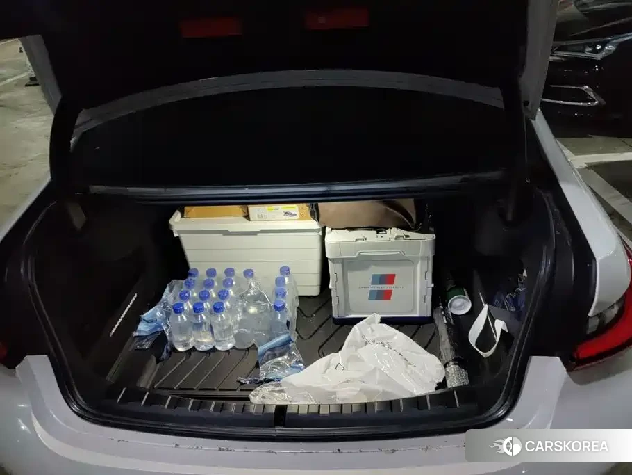 BMW 3 series id 4576580 из Китая 8