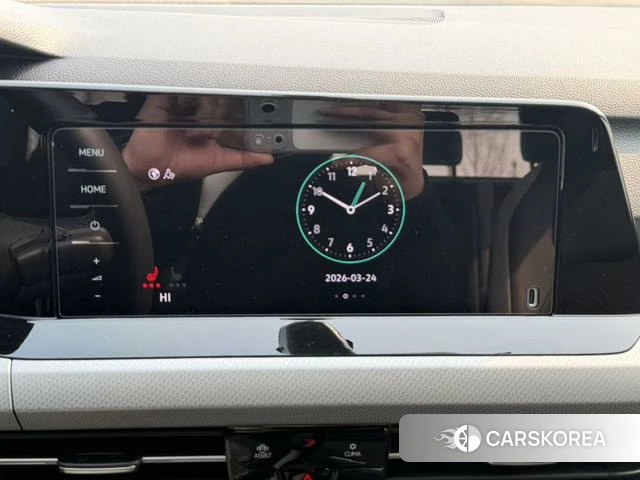 Volkswagen Golf id 4256676 из Китая 12
