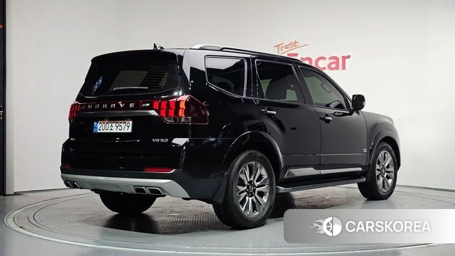 Kia Mohave Master id 4573130 из Кореи 12