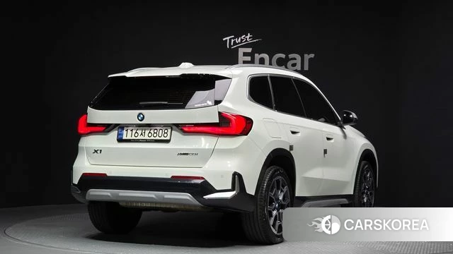 BMW X1 (U11) id 3940185 из Кореи 12