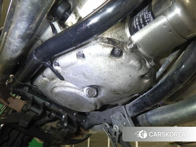 Engine photo