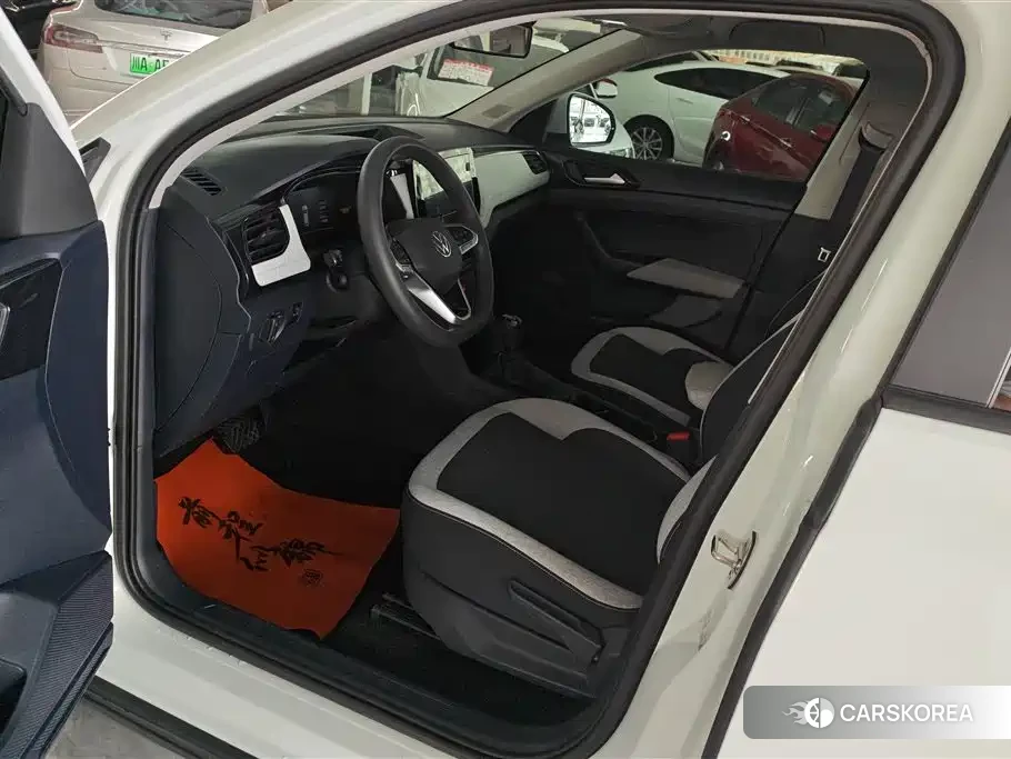 Volkswagen Tharu id 4577584 из Китая 8