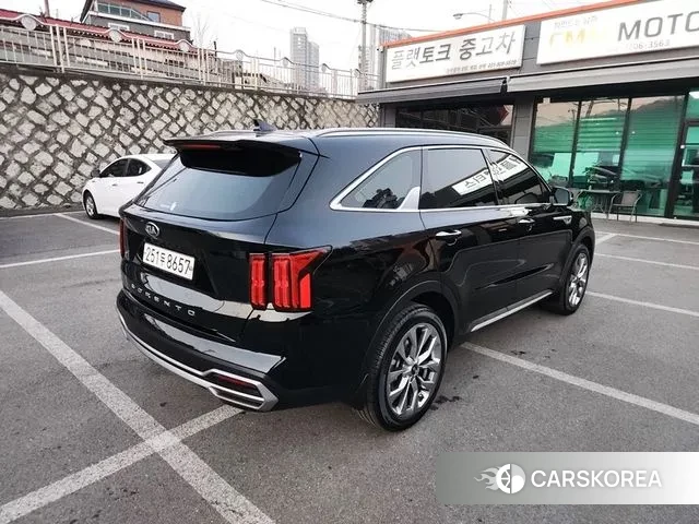 Kia Sorento 4th Generation id 3504685 из Кореи 12