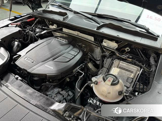 Audi Q5L Sportback id 4261588 из Китая 12