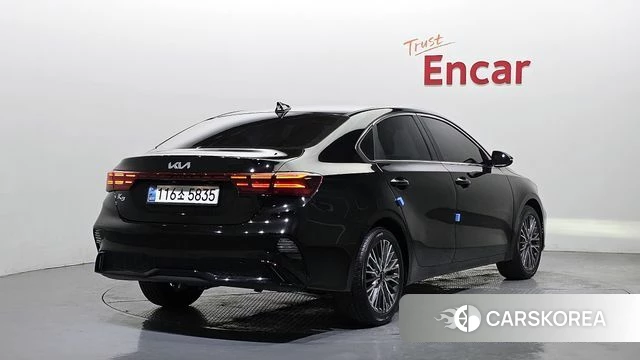 Kia The New K3 2nd generation id 4302251 из Кореи 12