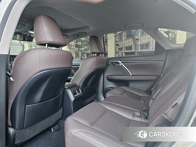 Lexus RX id 4272573 из Китая 11