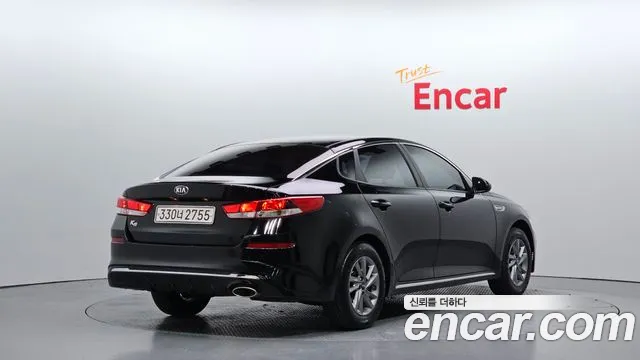 Kia The New K5 2nd generation id 2678565 из Кореи 12