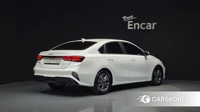 Kia The New K3 2nd generation id 2899941 из Кореи 12