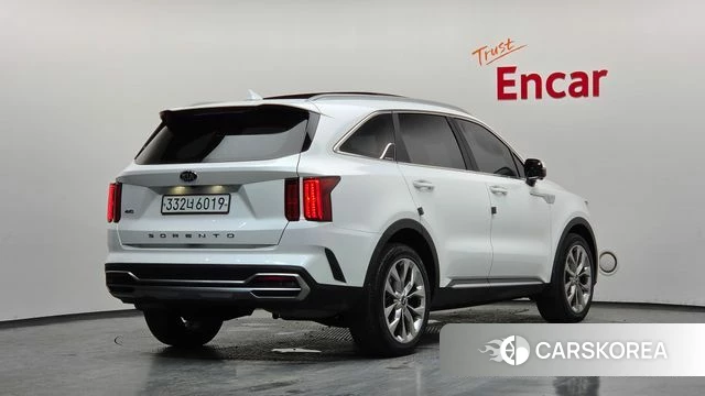 Kia Sorento 4th Generation id 4573776 из Кореи 12