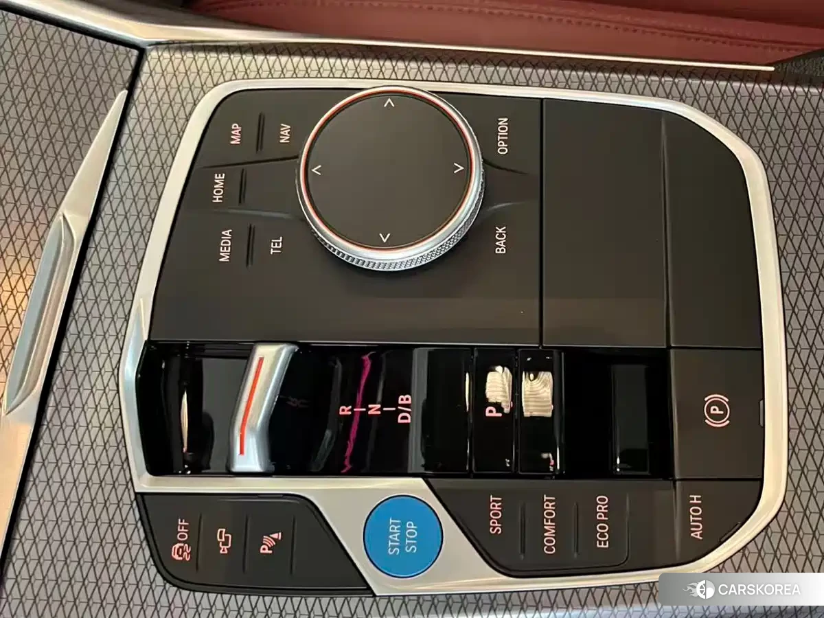 BMW i3 2024 Черный из Китая, фото 5