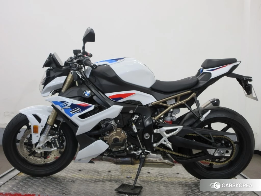 Проданный BMW S1000R 2022 из Японии, фото 2