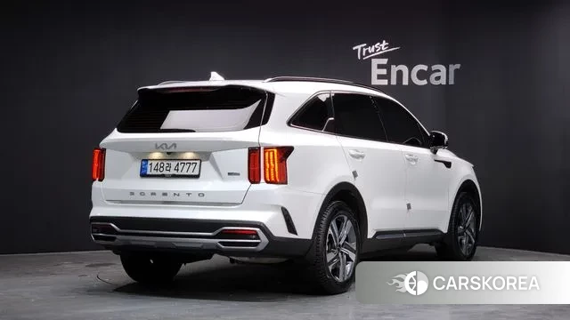 Kia Sorento 4th Generation id 3577094 из Кореи 12