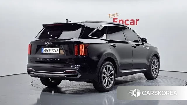 Kia Sorento 4th Generation id 3443698 из Кореи 12