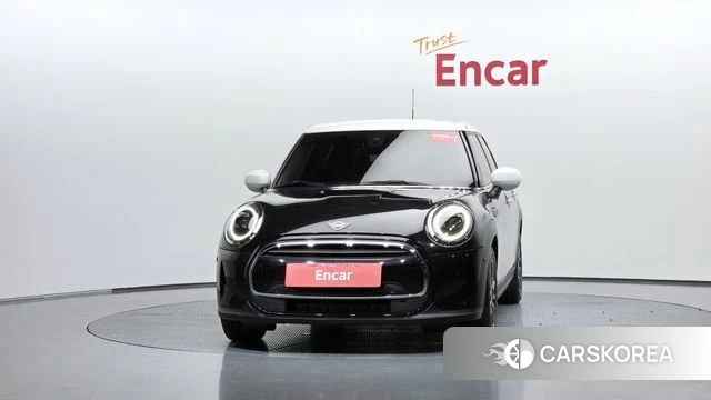 Mini Cooper id 4928647 из Кореи 12