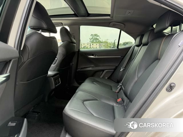 Toyota Camry id 4276494 из Китая 12