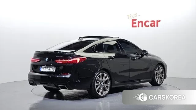 BMW 2 Series Gran Coupe (F44) id 3278413 из Кореи 12