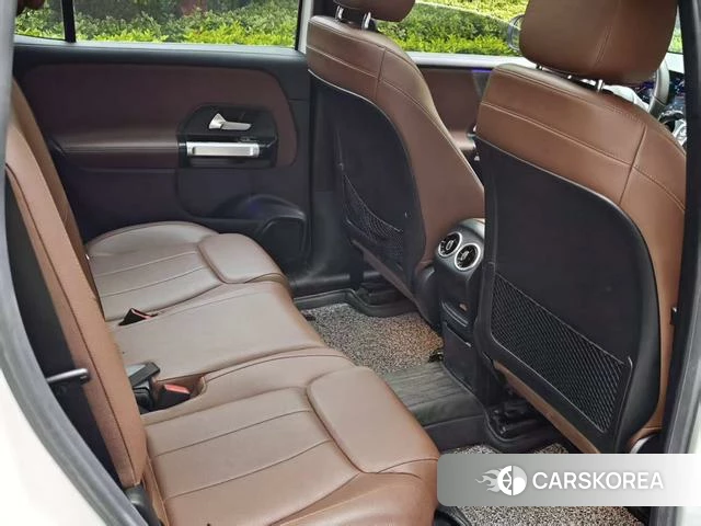 Mercedes-Benz GLB id 4212663 из Китая 2