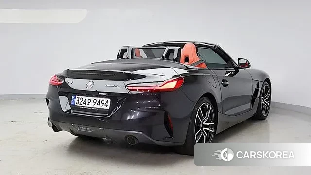 BMW Z4 (G29) id 3472425 из Кореи 12