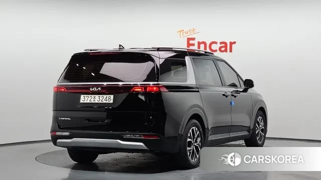 Kia Carnival 4th generation id 3488380 из Кореи 12