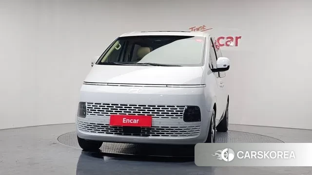 Hyundai Staria id 3492010 из Кореи 12