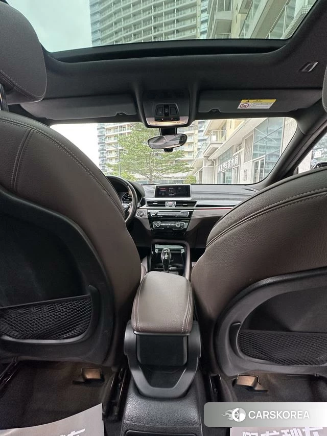 BMW X2 id 4220628 из Китая 12