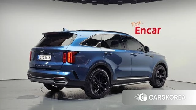 Kia Sorento 4th Generation id 3806893 из Кореи 12