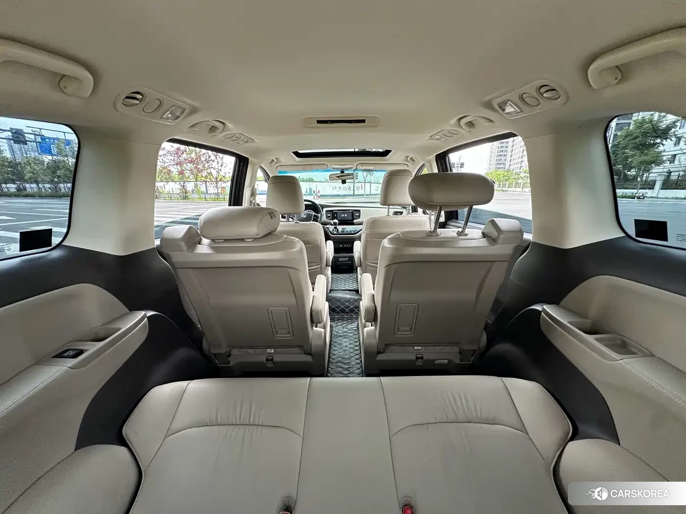 Honda Odyssey id 4539069 из Китая 12