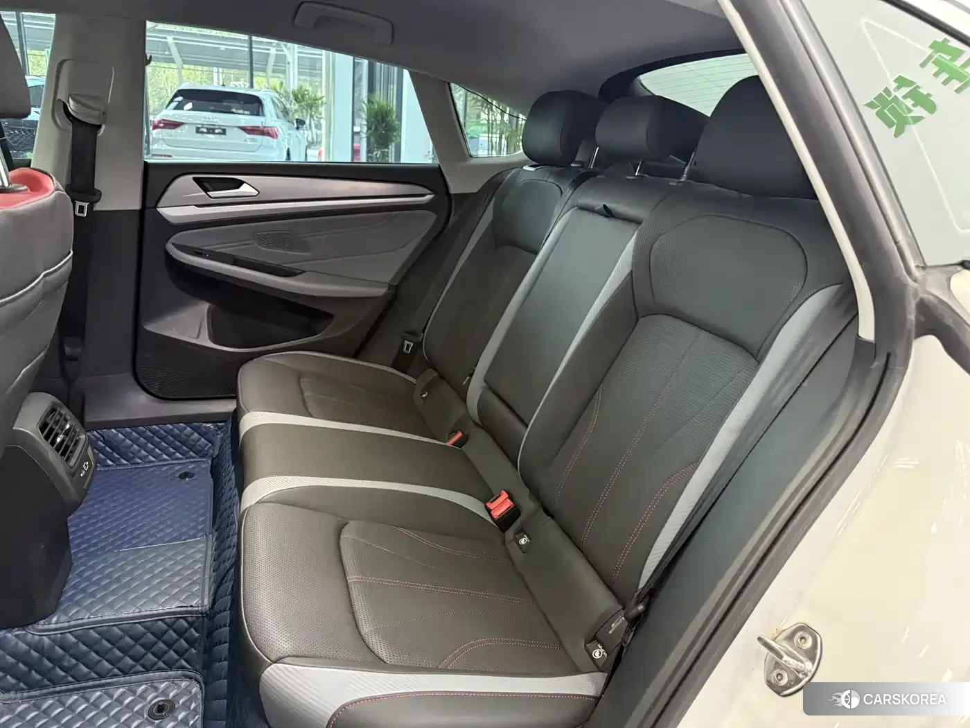 Volkswagen Lamando id 4607134 из Китая 12