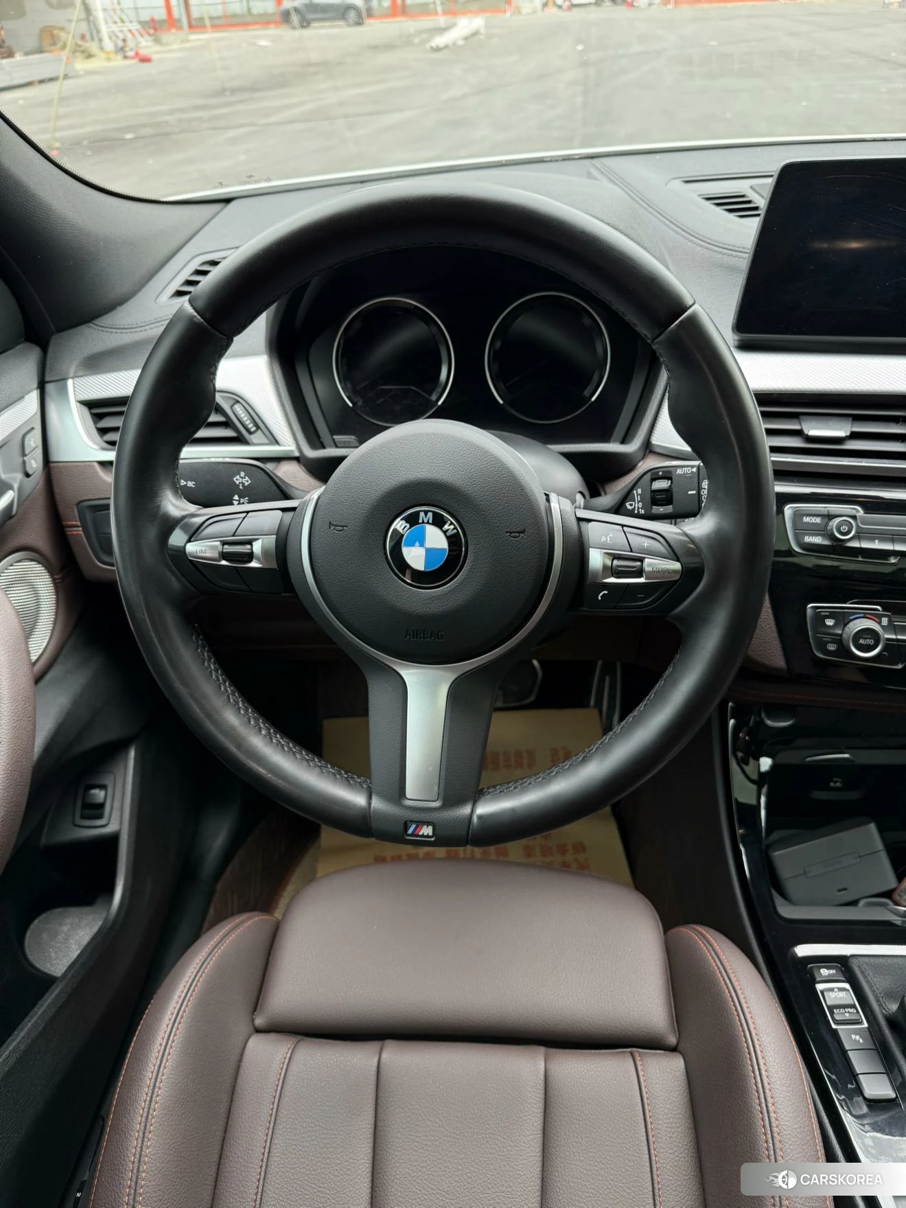 BMW X2 2021 Белый из Китая, фото 3