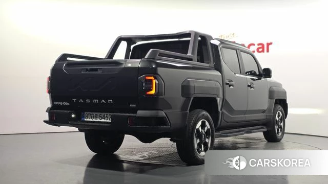 Kia Tasman id 4617308 из Кореи 12