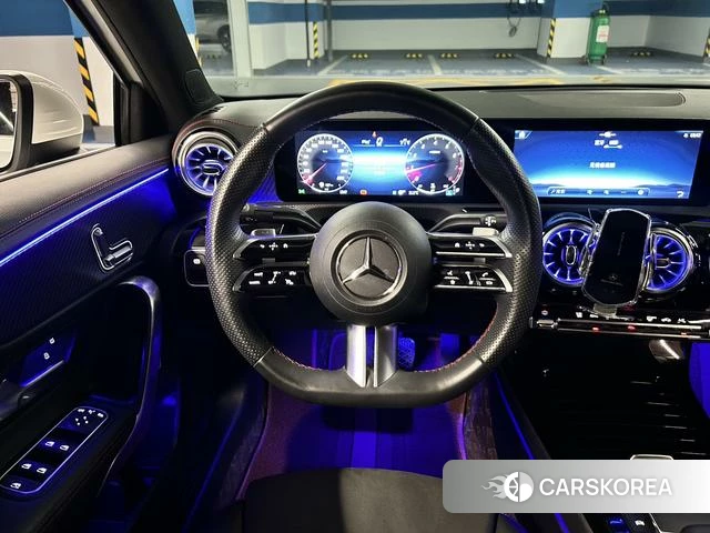 Mercedes-Benz Class A id 4290841 из Китая 12