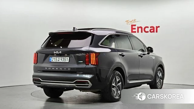 Kia Sorento 4th Generation id 4489222 из Кореи 12