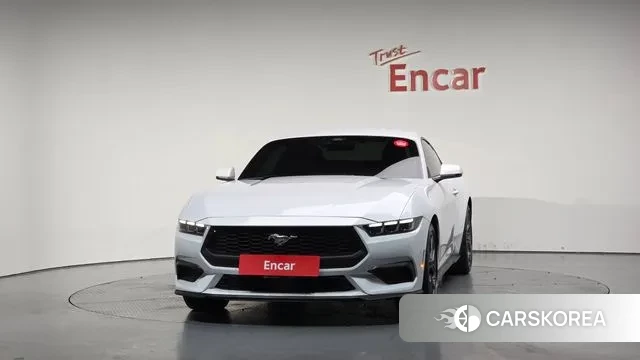 Ford Mustang 7th Generation id 3251318 из Кореи 12