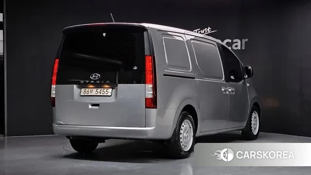 Hyundai Staria id 2985213 из Кореи 12