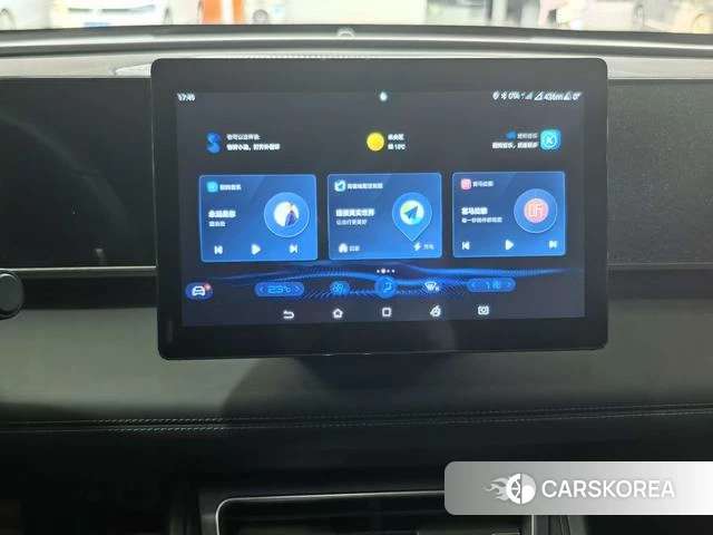 BYD Qin L DM id 4182622 из Китая 8