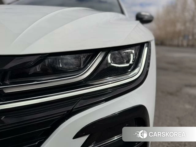 Volkswagen CC id 4255849 из Китая 12