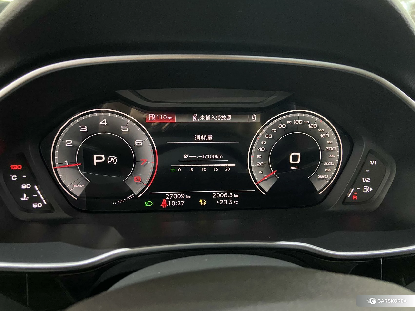 Audi Q3 id 4513818 из Китая 12