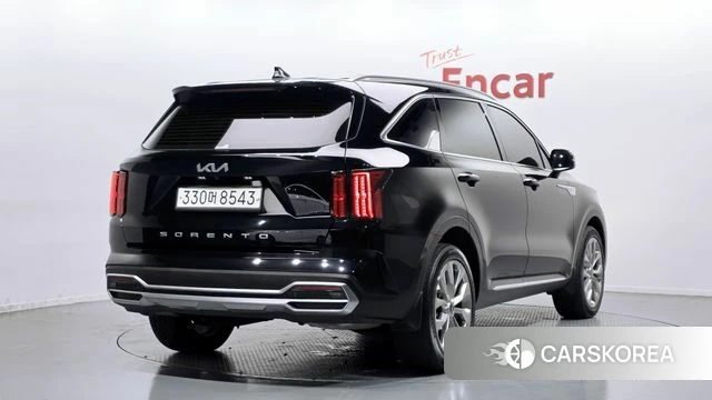 Kia Sorento 4th Generation id 4323591 из Кореи 12
