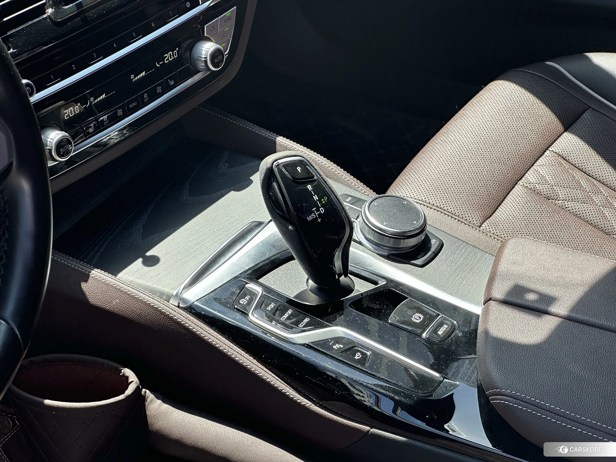 BMW 5 series id 4492634 из Китая 10